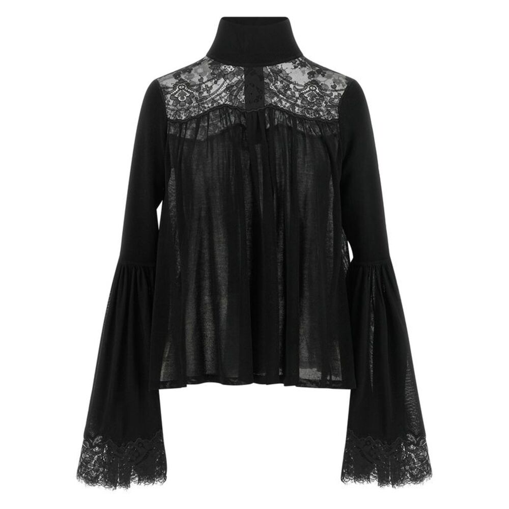 Zimmermann Women 'Valiant' Blouse